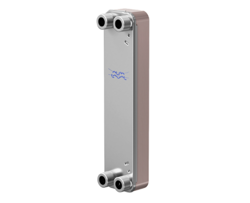 Alfa Laval Wymiennik Ciepła Płytowy CBH18-29H (Z31,Z31)