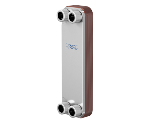 Alfa Laval Wymiennik Ciepła Płytowy CB20-24H (B21,B21)