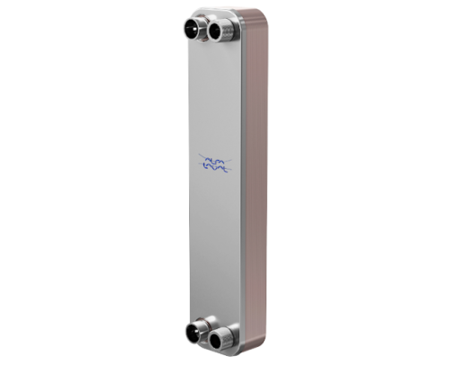 Alfa Laval Wymiennik Ciepła Płytowy CB60-30H (V22,V24)