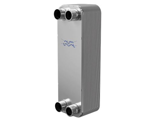 Alfa Laval Wymiennik Ciepła Płytowy Alfa Nova 76-40L (B23,B23)