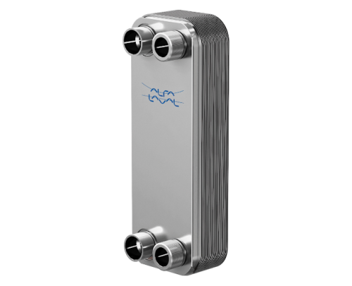 Alfa Laval Wymiennik Ciepła Płytowy Alfa Nova 27-50H (6 połączeń)
