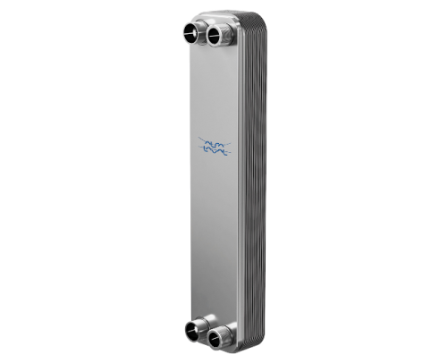 Alfa Laval Wymiennik Ciepła Płytowy Alfa Nova 52-100L (6połączeń)