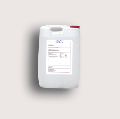 Chemia do płukania wymienników Alfa Laval AlfaNeutra (25kg)