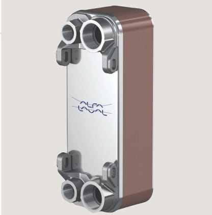 Alfa Laval Wymiennik DOC30-34H-F