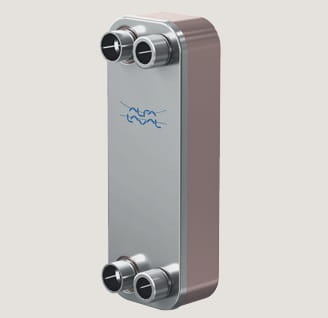 Alfa Laval Wymiennik CB30-30H-F