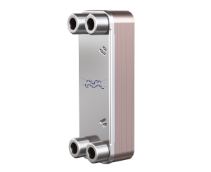 Alfa Laval Wymiennik Ciepła Płytowy CBH16-17H (Z31,Z31)