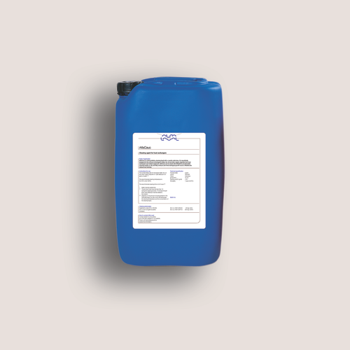 Chemia do płukania wymienników Alfa Laval  AlfaCaus (23kg)